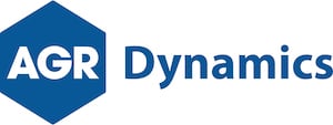 AGR Dynamics Logo